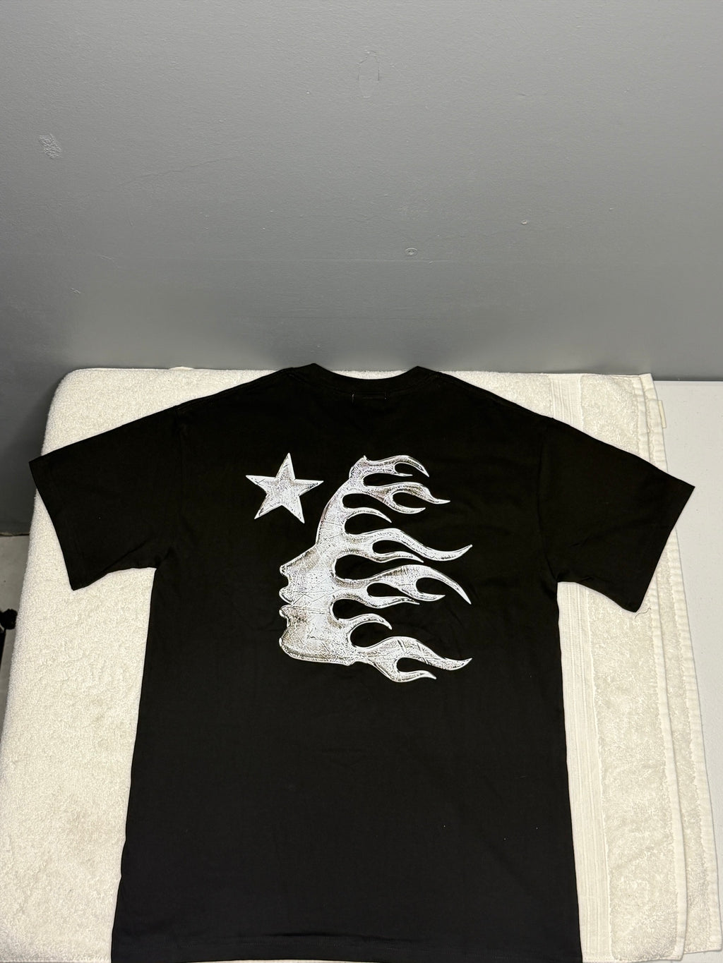 hellstar T shirts