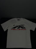 HellStar Tee- White