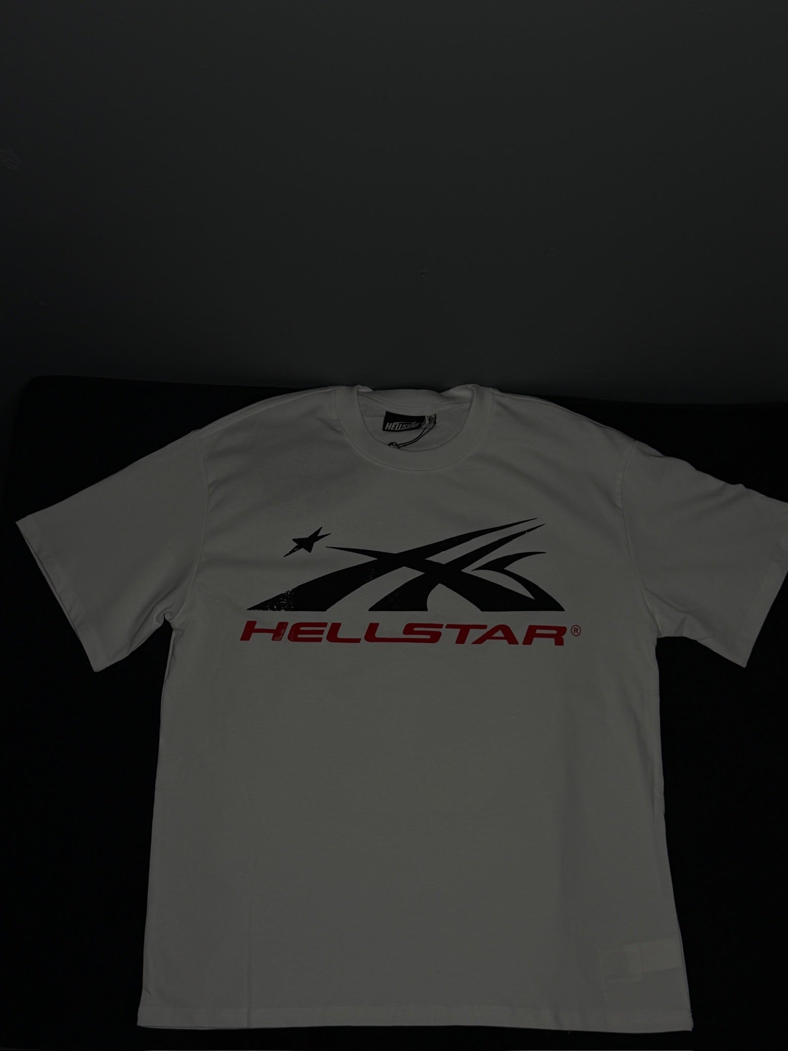 hellstar T shirts