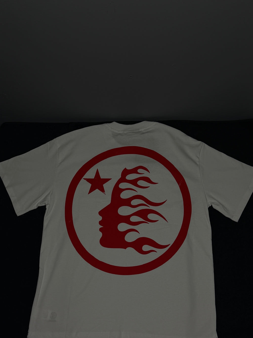 HellStar Tee- White
